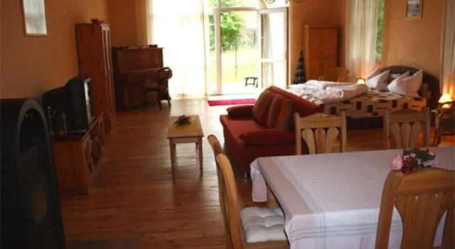 Ferienwohnung Warthe UCK 594, Buchen Sie Ferienwohnung Boitzenburger Land Deutschland