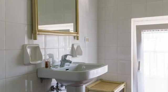 Номер Standard Hotel Cavalieri Del Mare
