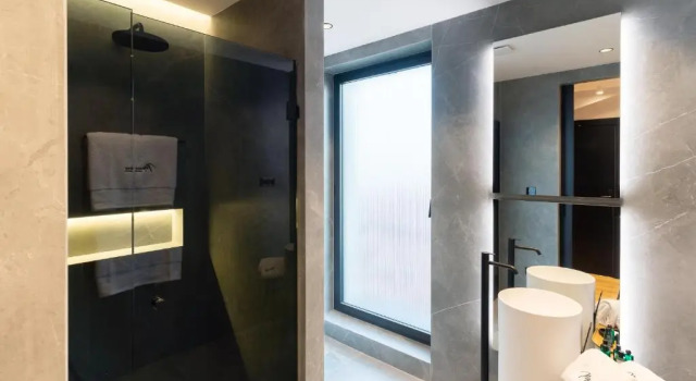 Апартаменты c 1 комнатой Mauro Suites