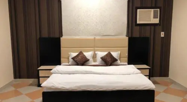 Nazeel Apartment Hotel