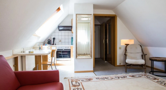 Haus Pia