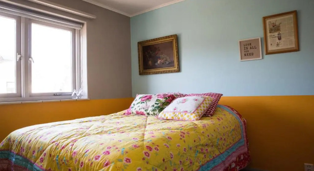 Номер Standard Hotel Domburg4you
