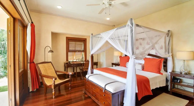 Canouan Estate Resort & Villas, Забронировать Курортный отель Остров Кануан 