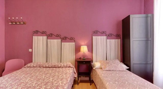 Номер Standard Sweet Home Salamanca