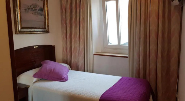 Номер Standard Hotel La Residencia