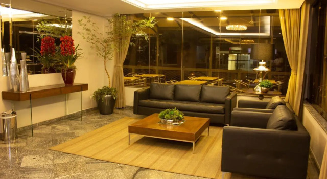 Nohotel Nova Odessa