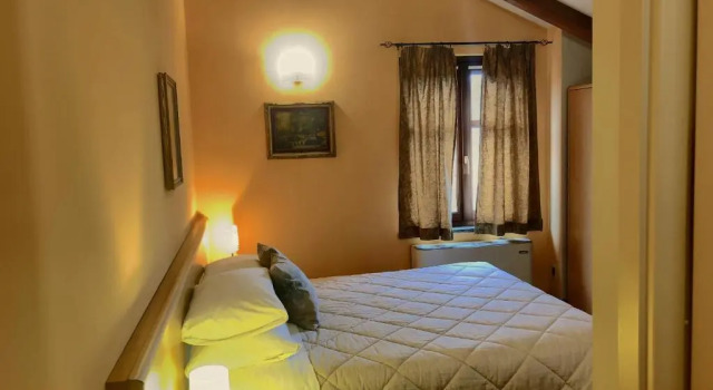 Camera Standard Hotel La Fertè