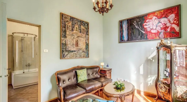 Villa Alceo, Забронировать Вилла Виджу Provincia di Varese