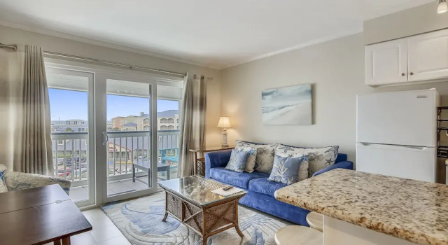Casa Del Mar 364 - 1 Br Condo, Забронировать Апартаменты/квартира Галвестон Texas Gulf Coast