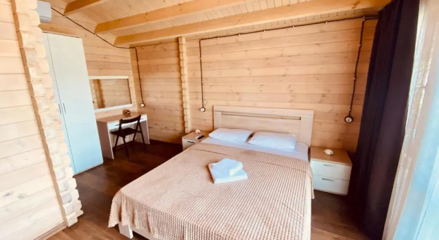 Guest House Belye Nochi