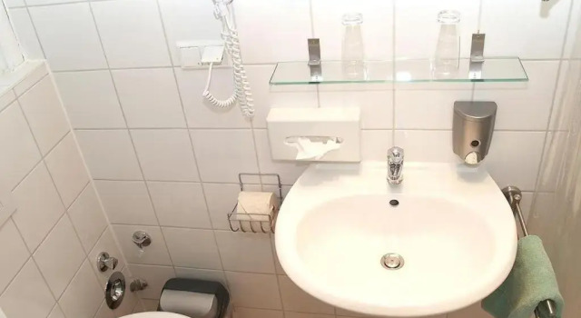 Апартаменты с 2 комнатами Altstadthotel Wienecke