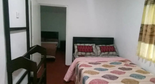 White Cottage Nuwara Eliya