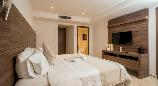 Люкс Comfort Inn Queretaro Tecnologico