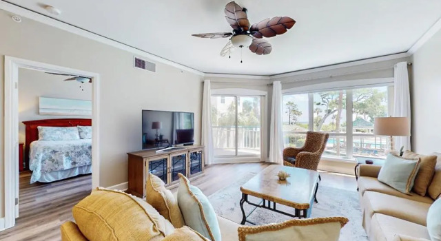4104 Windsor Court North, Забронировать Отель Хилтон-Хед-Айленд 