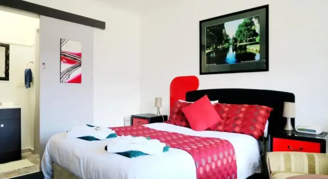 Номер Classic New Norfolk Junction Motel