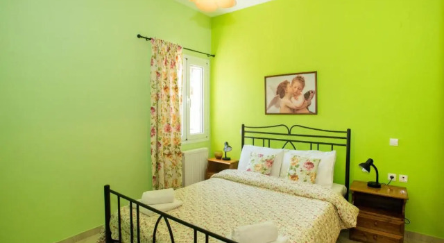Апартаменты Olga Dova Apartments