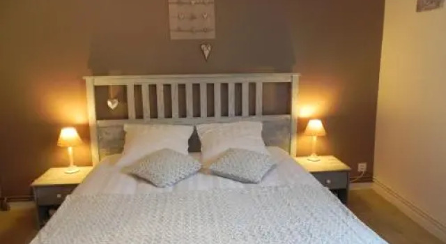 Chambres d'hôtes du Val d'Argent, Book Hotel Sainte-Croix-aux-Mines Haut-Rhin