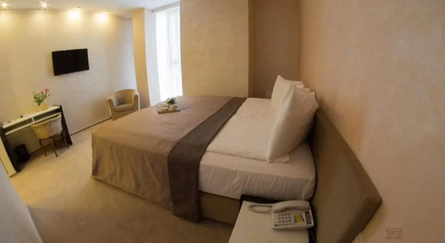 Boutique Hotel Portofino, Prenota Boutique Hotel a Odessa region con piscina, Piscina