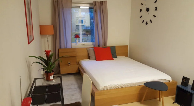 Studio Apartment, Prenota Appartamento Nacka Stoccolma