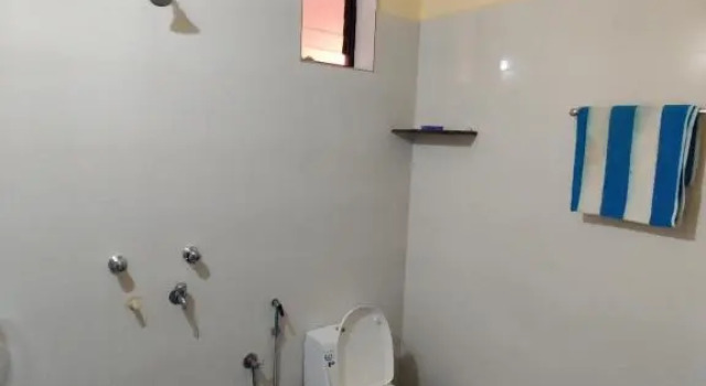 Апартаменты с 2 комнатами с балконом Shree Hari Guest House