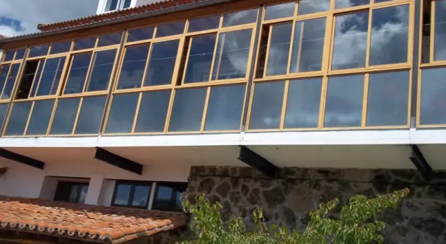 Casa Rual La Cruz, Забронировать Апартаменты/квартира Апартаменты Sierra de Gredos, Апартаменты/квартира