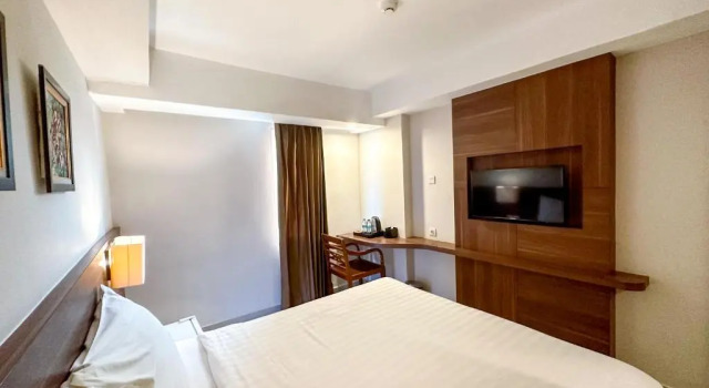 Camera doppia Superior Next Hotel Yogyakarta