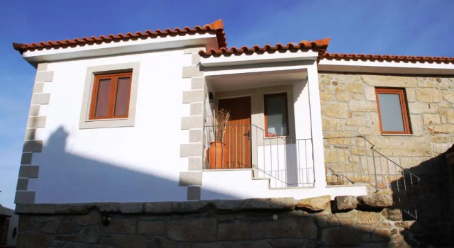 Alojamento Rural Casa da Eira