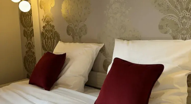 Номер Deluxe Maison du Roi