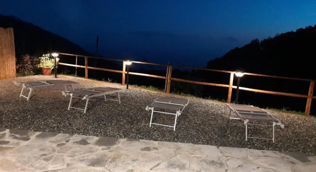 Casa Cinzia Bonassola Cinque Terre, Забронировать Отель Бонассола Чинкве-Терре