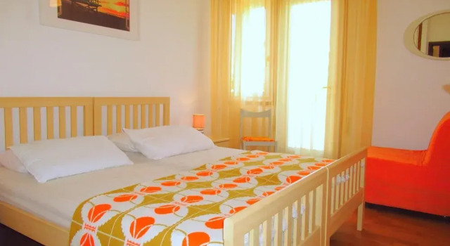 Apartment in Porto Santa Margherita