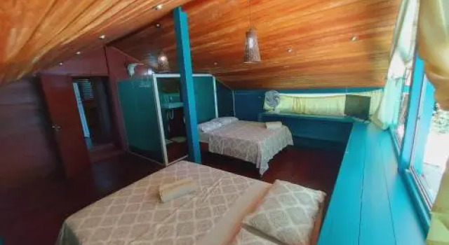 Apartamentos monkey beach