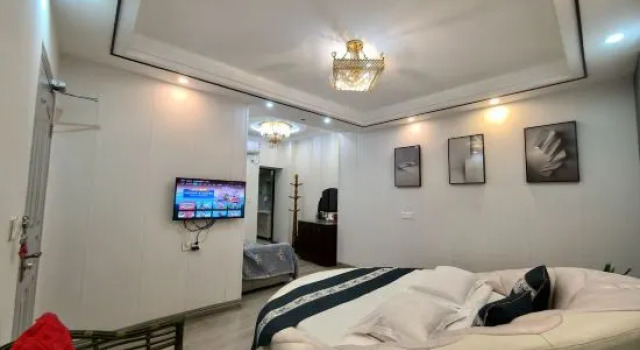 Номер Standard Xitang Zunwen Hall Boutique Hotel