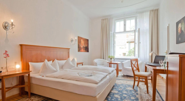 Hotel Brandies Berlin