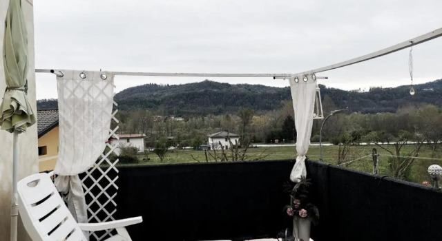 Номер Standard Art B&B La Casa del Pittore