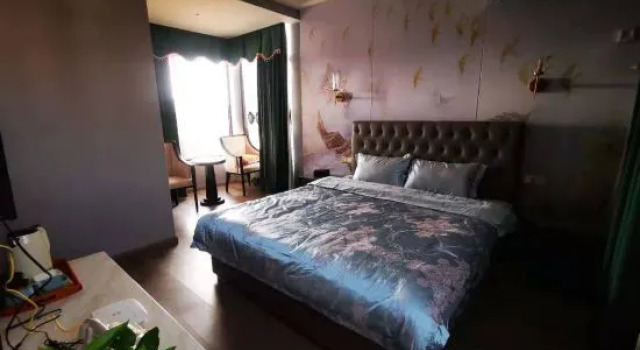 Люкс Jinxi Xiangshe Homestay
