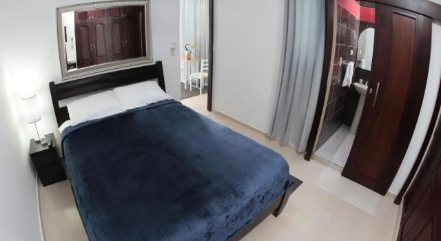 Двухместный номер Standard Hotel Casa Jum