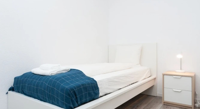 Апартаменты Comfort Galaxy Apartments Lucerne