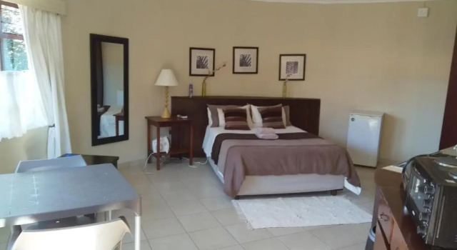Номер Standard Khokha Moya Guest House
