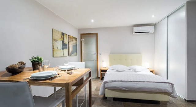 Студия Comfort Villa Velvet