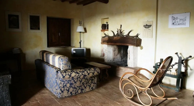 Agriturismo Surripa