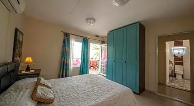 Вилла Valentina Boutique Hotel