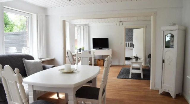 Ferienwohnung Louise