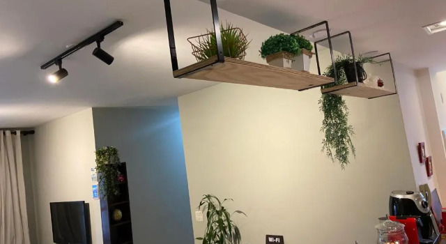 Апартаменты Apartamento Moderno - Barra da Tijuca