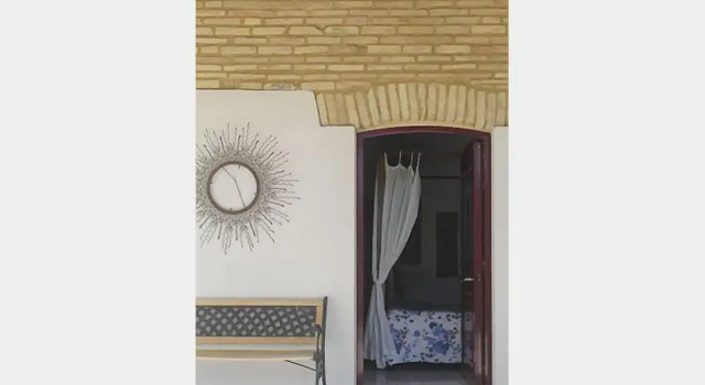 Номер Economy La Casa Del Palombaro