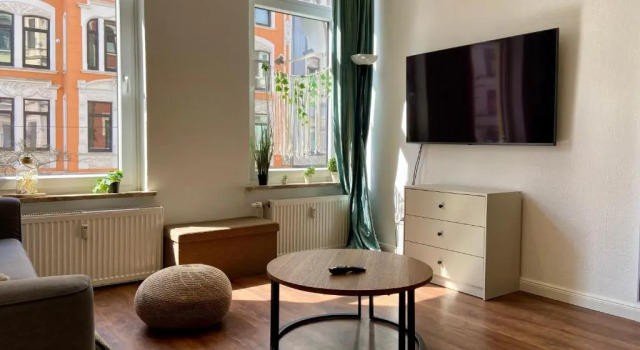 Апартаменты Elephant Apartment im Kultviertel