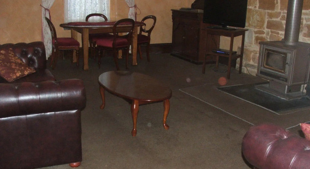 Mintaro Hideaway, Book Hotel  