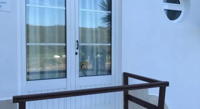 Quartos do Seixe - Azul, 预订 酒店 阿尔热祖尔 Vicentina Coast