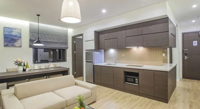 Люкс Parosand Hanoi Hotel