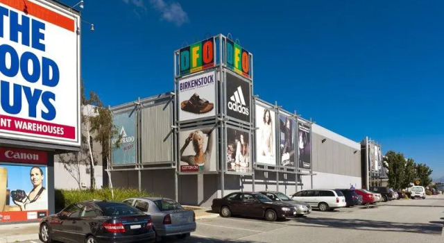 Апартаменты Quest Cheltenham