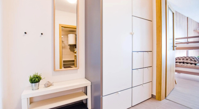 Apartmán Riviera Lipno 511/5